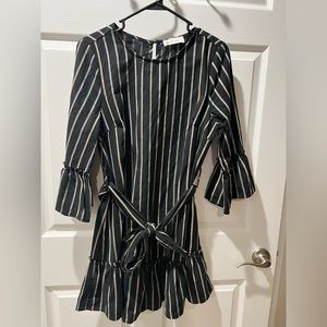 The Impeccable Pig Long Sleeve Dress